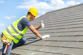 Dentsville, SC Roofing Services Company